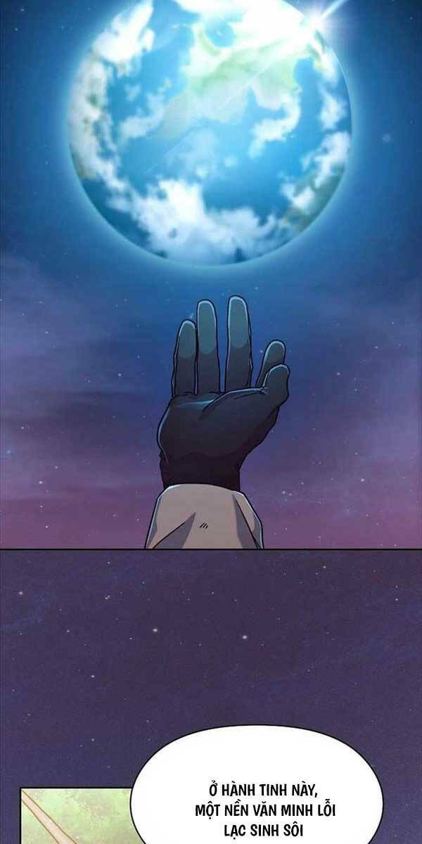 Nền Văn Minh Nebula - Chapter 2 - Page 3