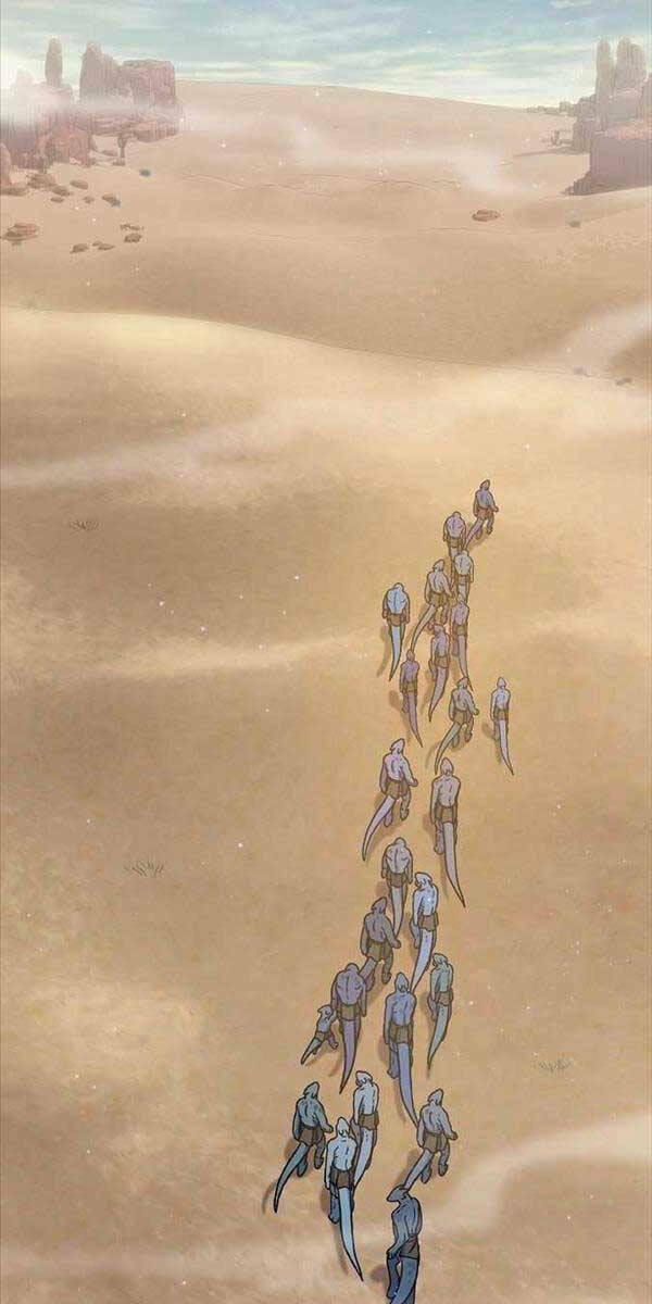 Nền Văn Minh Nebula - Chapter 2 - Page 75