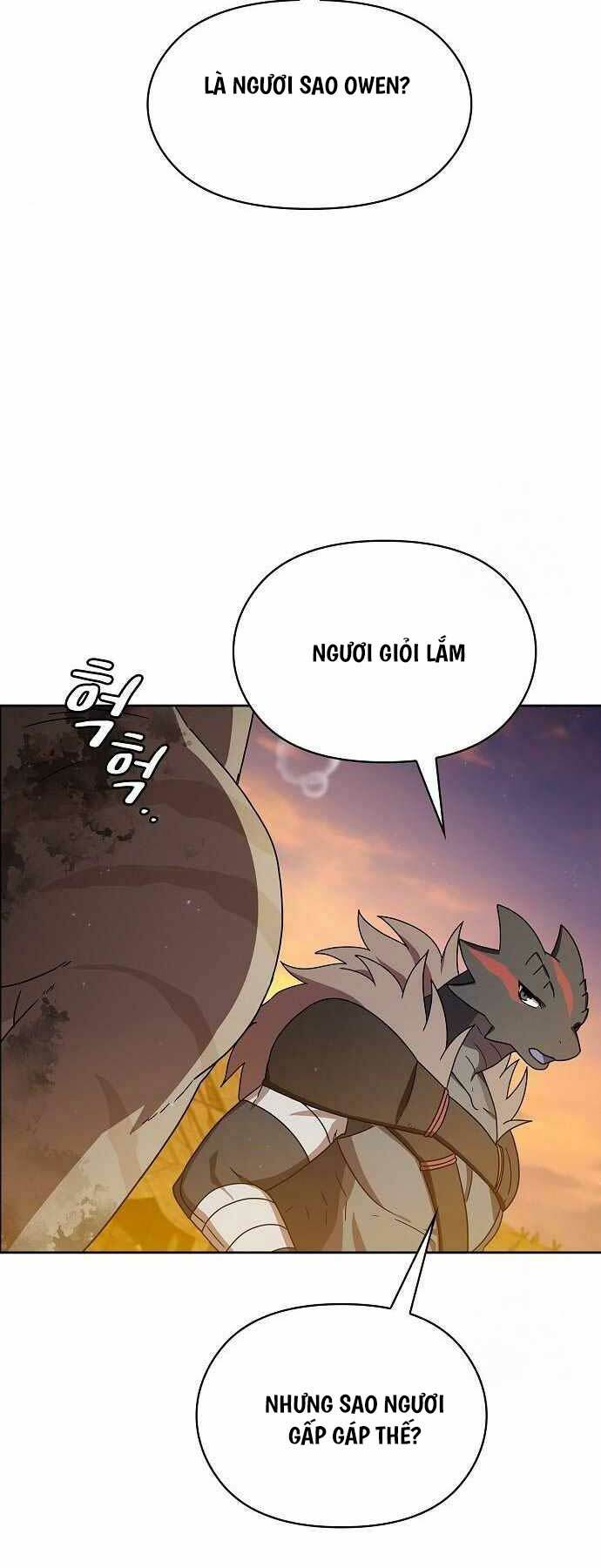 Nền Văn Minh Nebula - Chapter 20 - Page 35