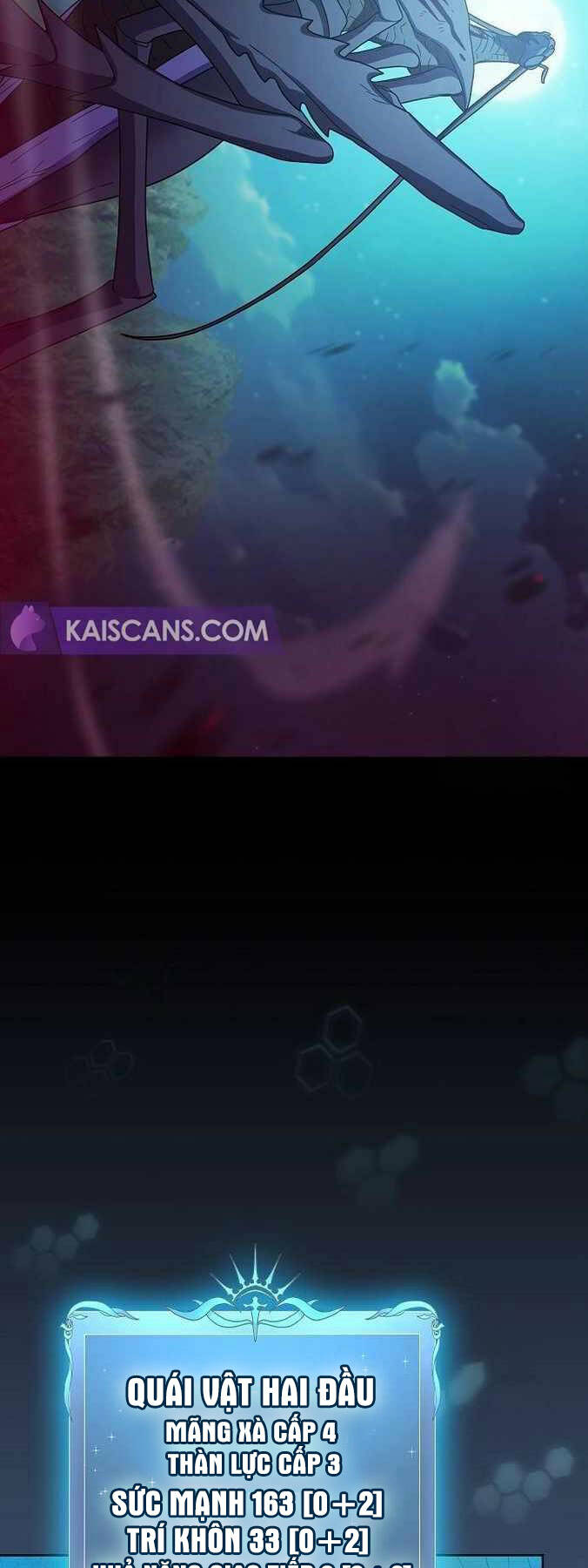 Nền Văn Minh Nebula - Chapter 21 - Page 33