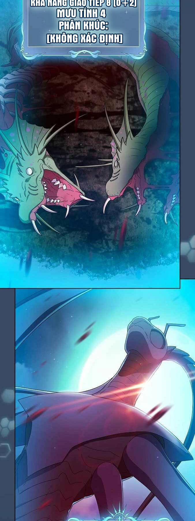 Nền Văn Minh Nebula - Chapter 21 - Page 34