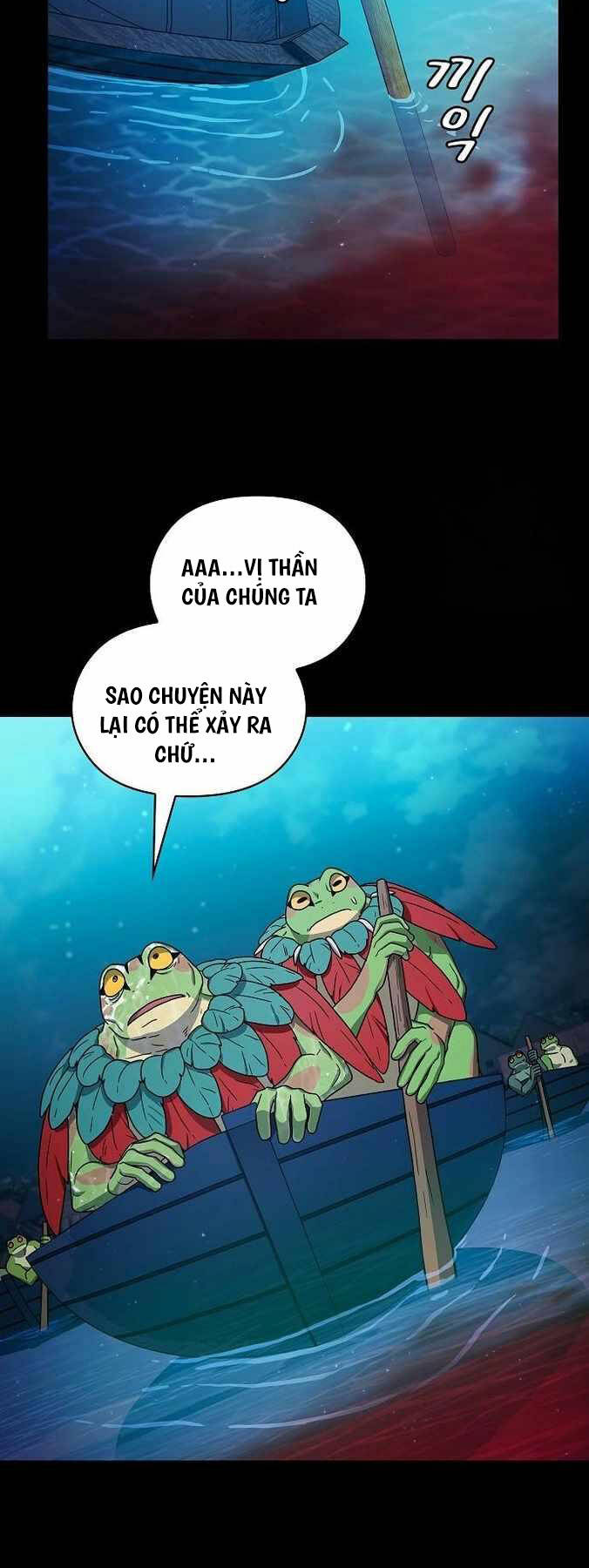 Nền Văn Minh Nebula - Chapter 21 - Page 46