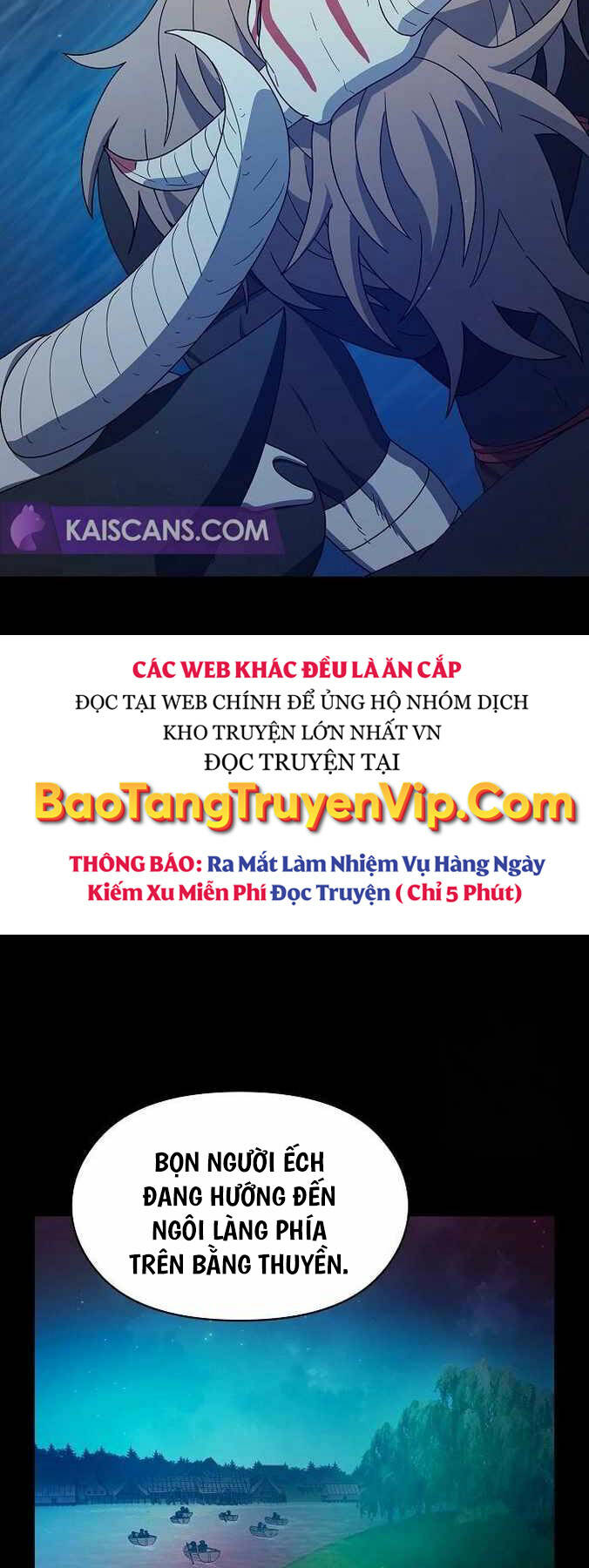 Nền Văn Minh Nebula - Chapter 21 - Page 56