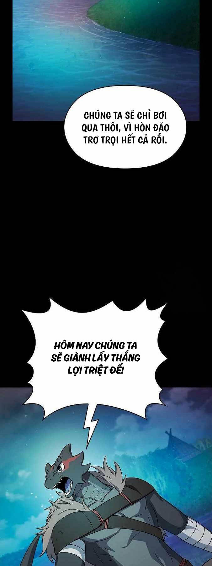 Nền Văn Minh Nebula - Chapter 21 - Page 57