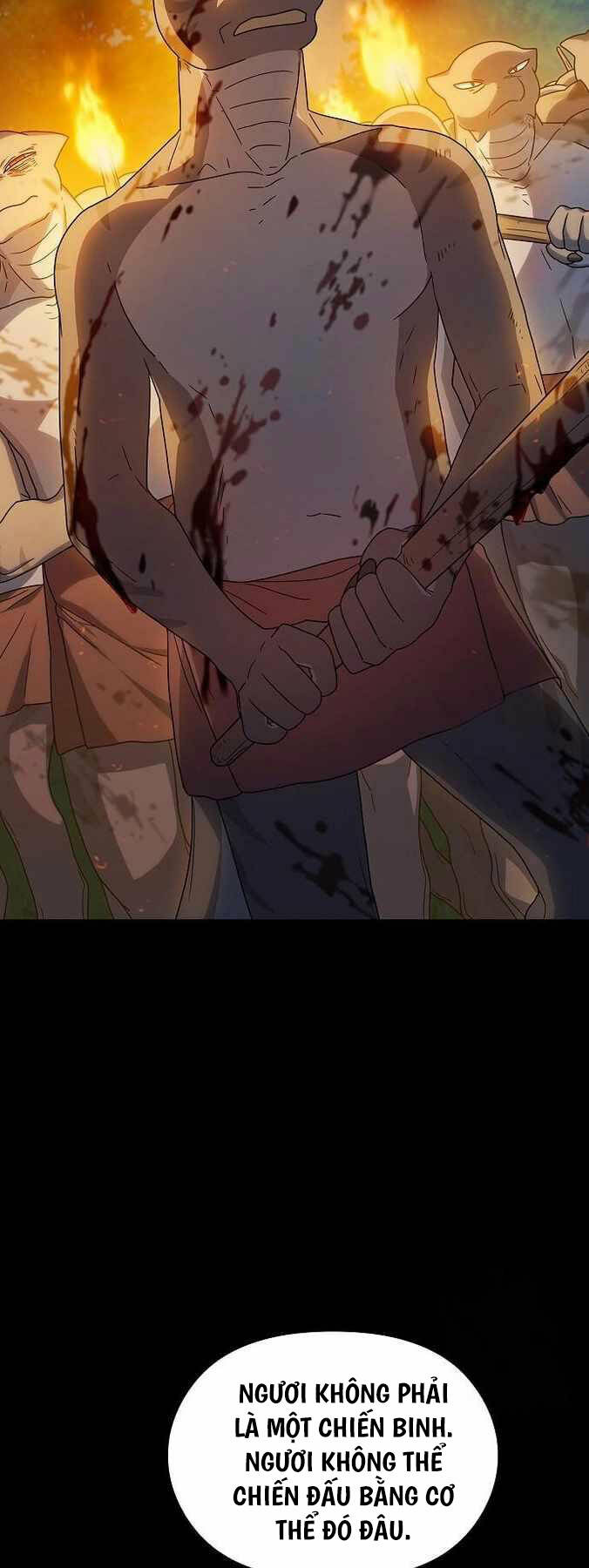 Nền Văn Minh Nebula - Chapter 21 - Page 61