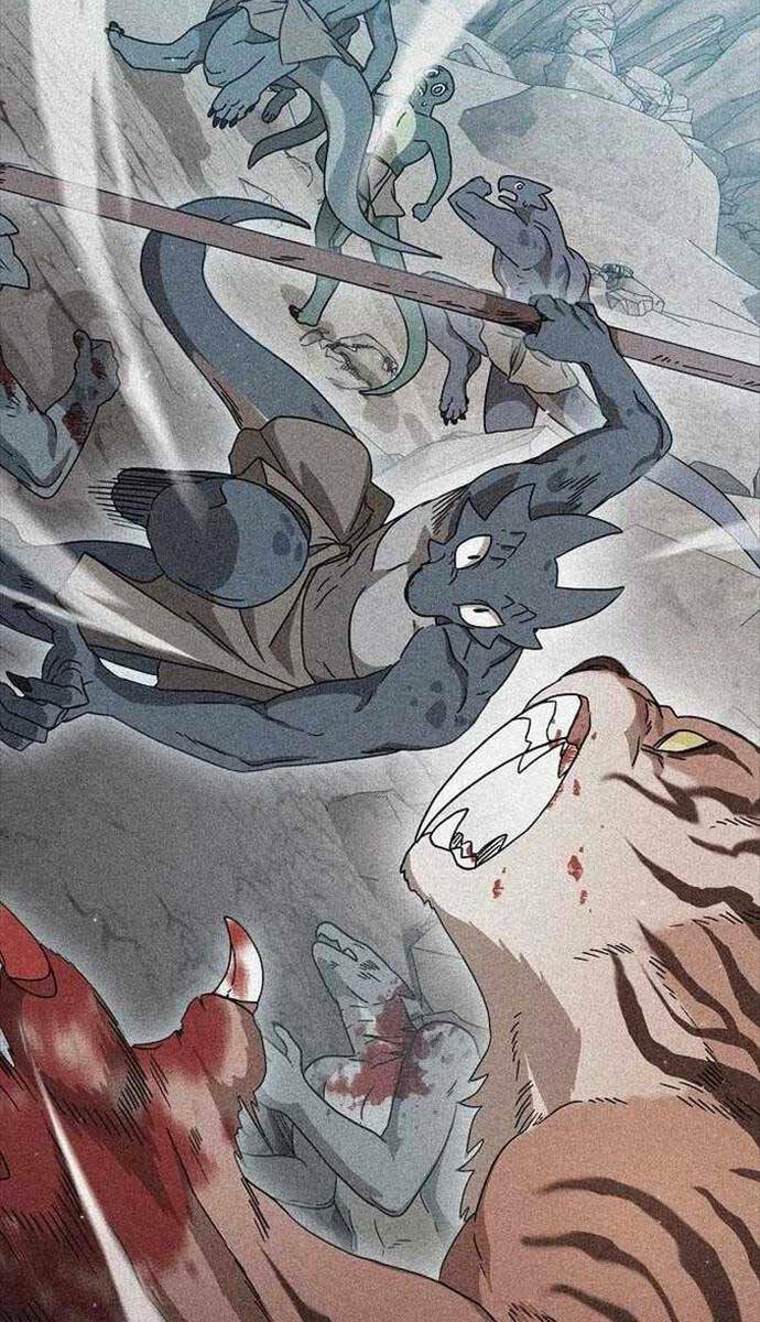 Nền Văn Minh Nebula - Chapter 3 - Page 27