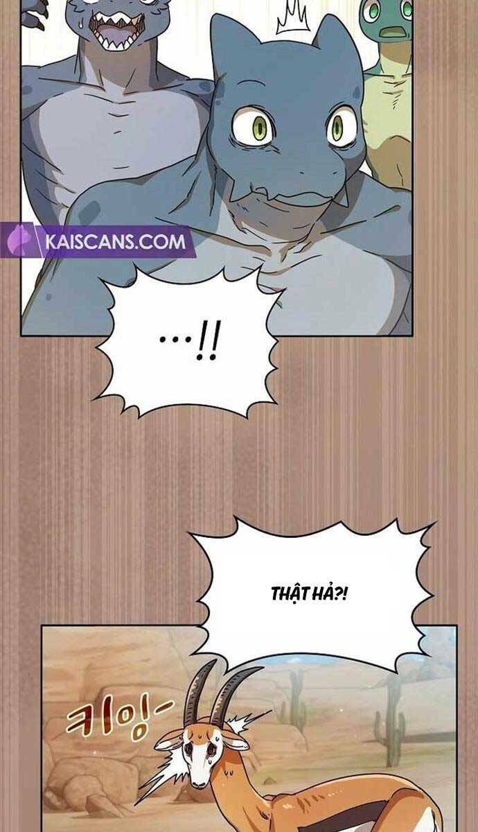 Nền Văn Minh Nebula - Chapter 3 - Page 3