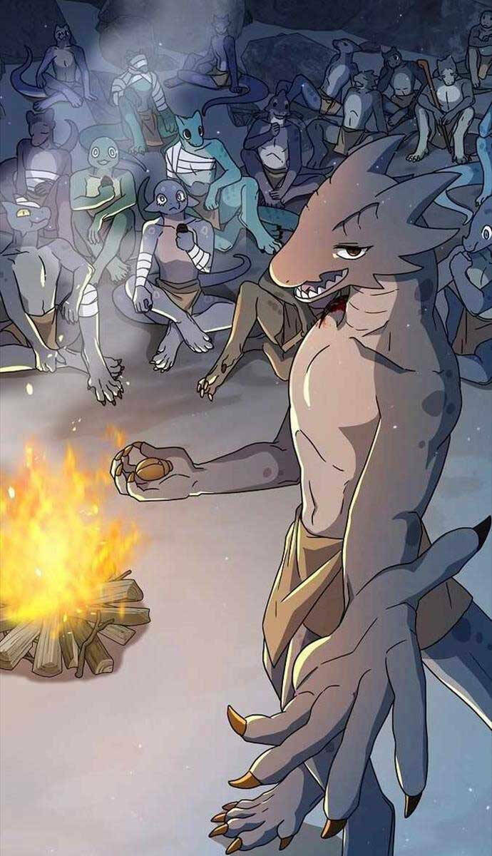 Nền Văn Minh Nebula - Chapter 3 - Page 63