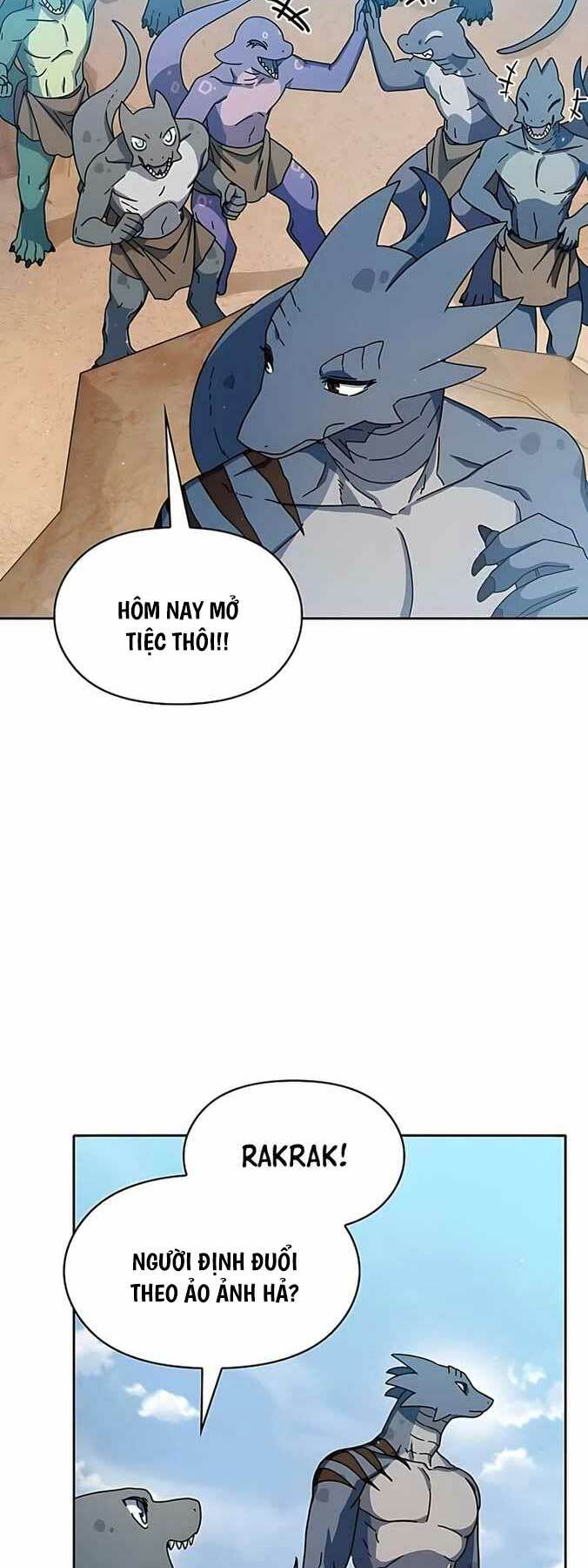 Nền Văn Minh Nebula - Chapter 4 - Page 3