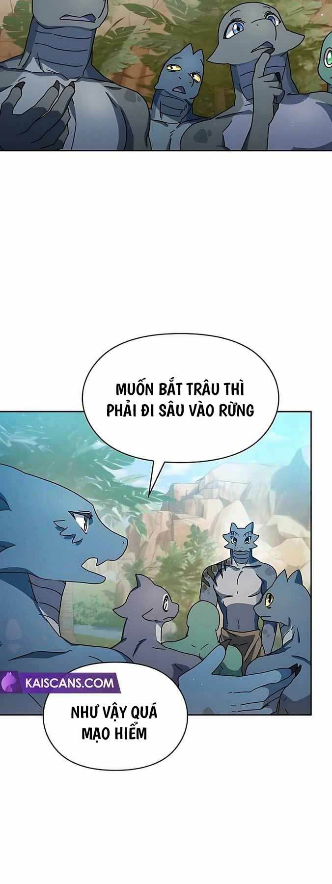 Nền Văn Minh Nebula - Chapter 4 - Page 49