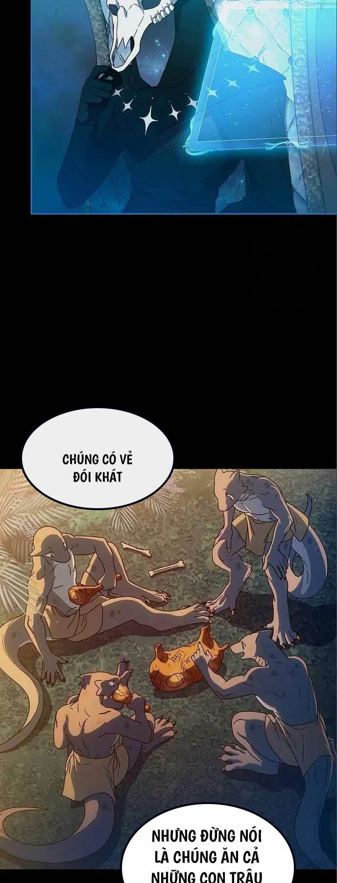 Nền Văn Minh Nebula - Chapter 5 - Page 41