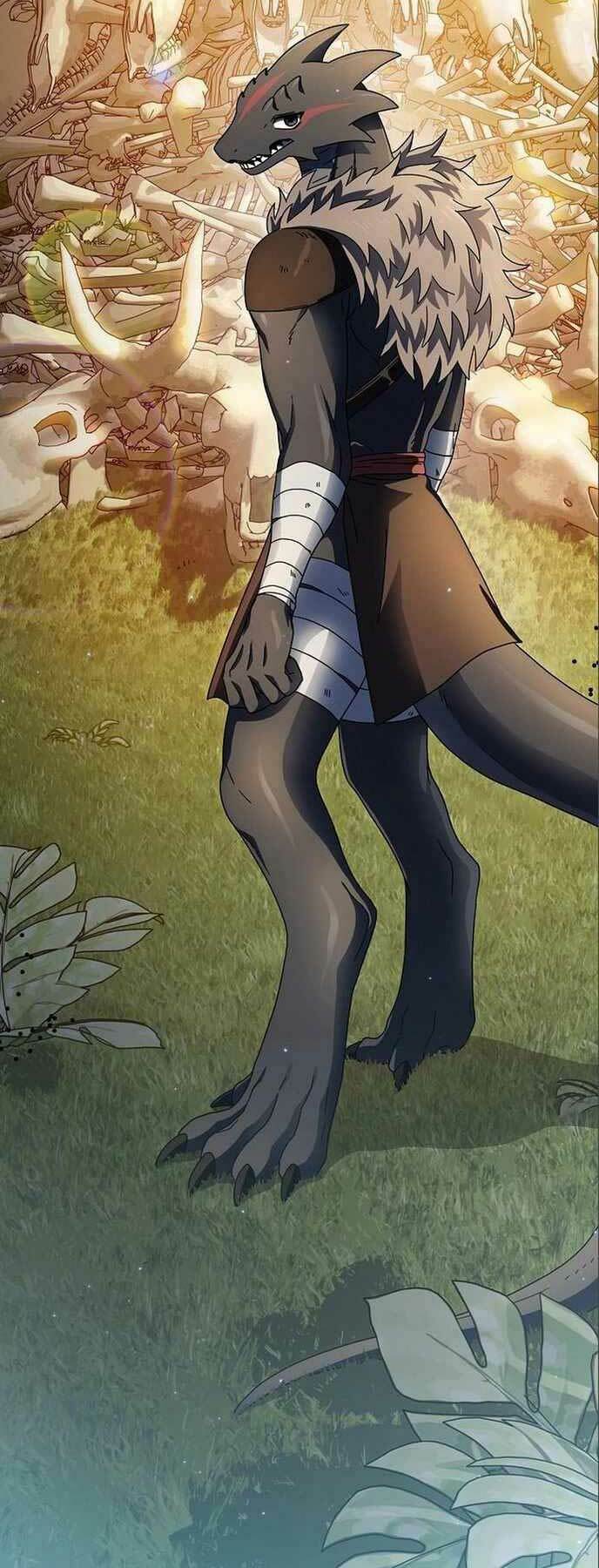 Nền Văn Minh Nebula - Chapter 5 - Page 54