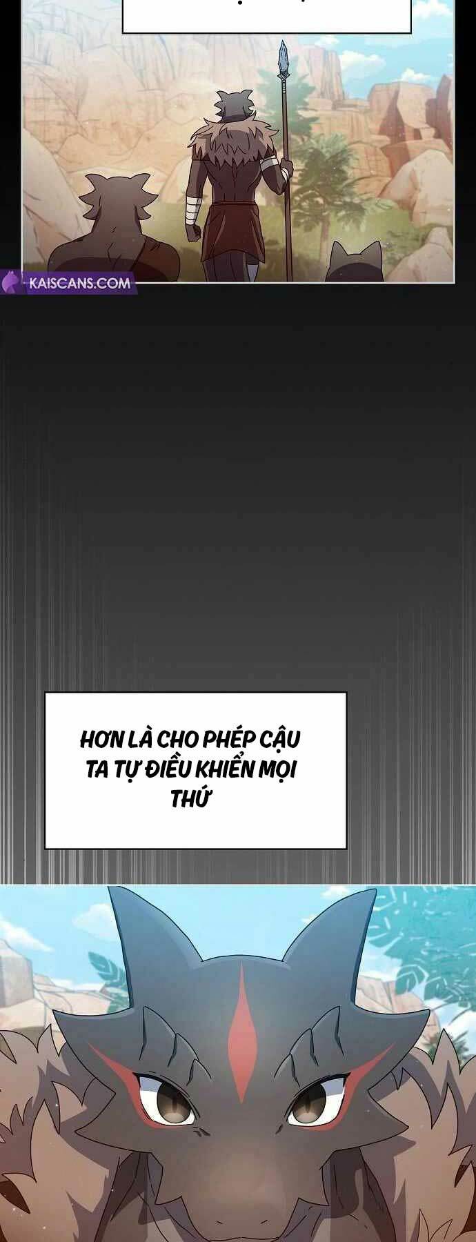 Nền Văn Minh Nebula - Chapter 6 - Page 35