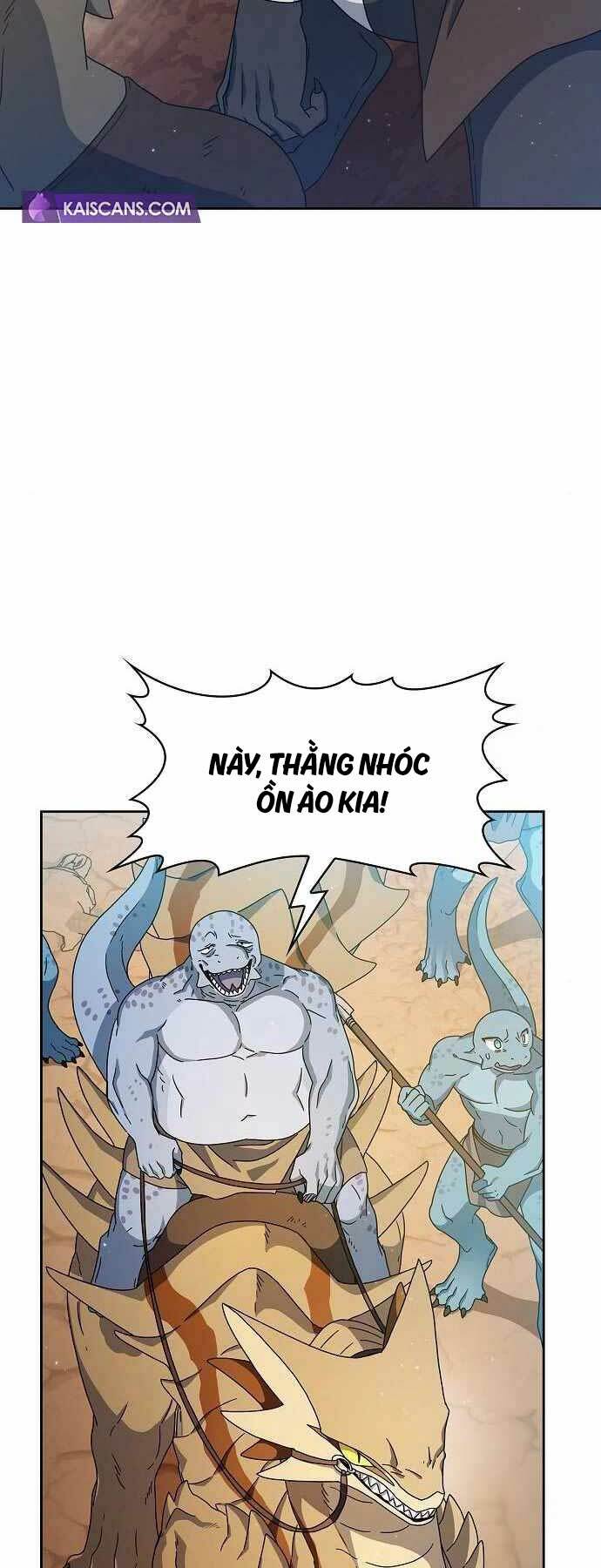 Nền Văn Minh Nebula - Chapter 6 - Page 38