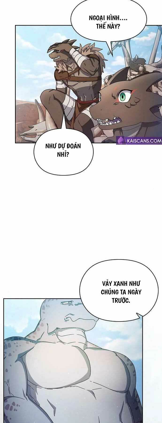 Nền Văn Minh Nebula - Chapter 6 - Page 3