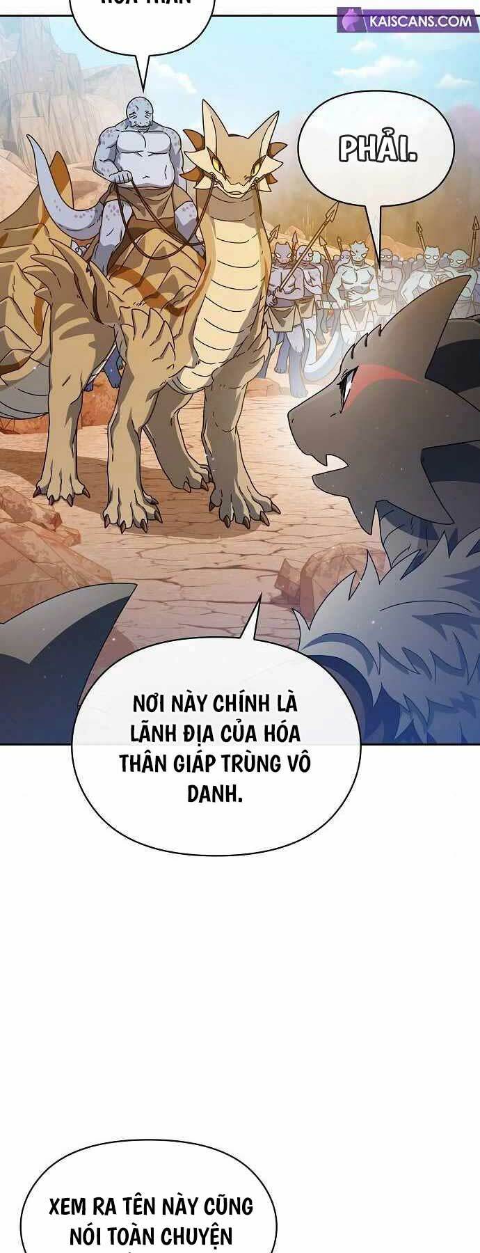 Nền Văn Minh Nebula - Chapter 6 - Page 45