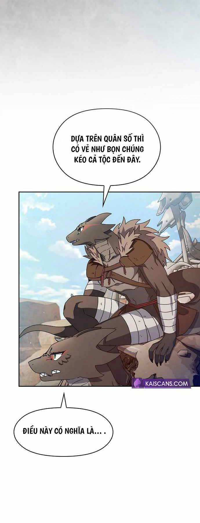 Nền Văn Minh Nebula - Chapter 6 - Page 6