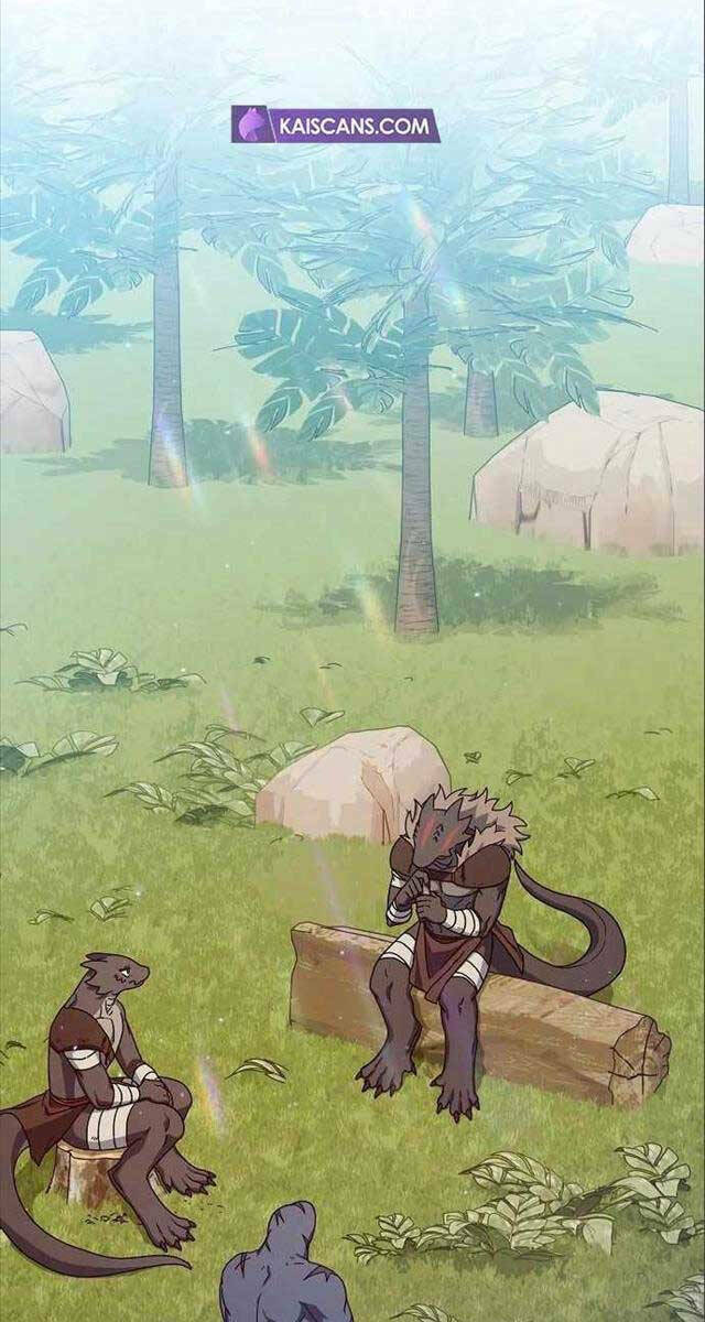 Nền Văn Minh Nebula - Chapter 8 - Page 31