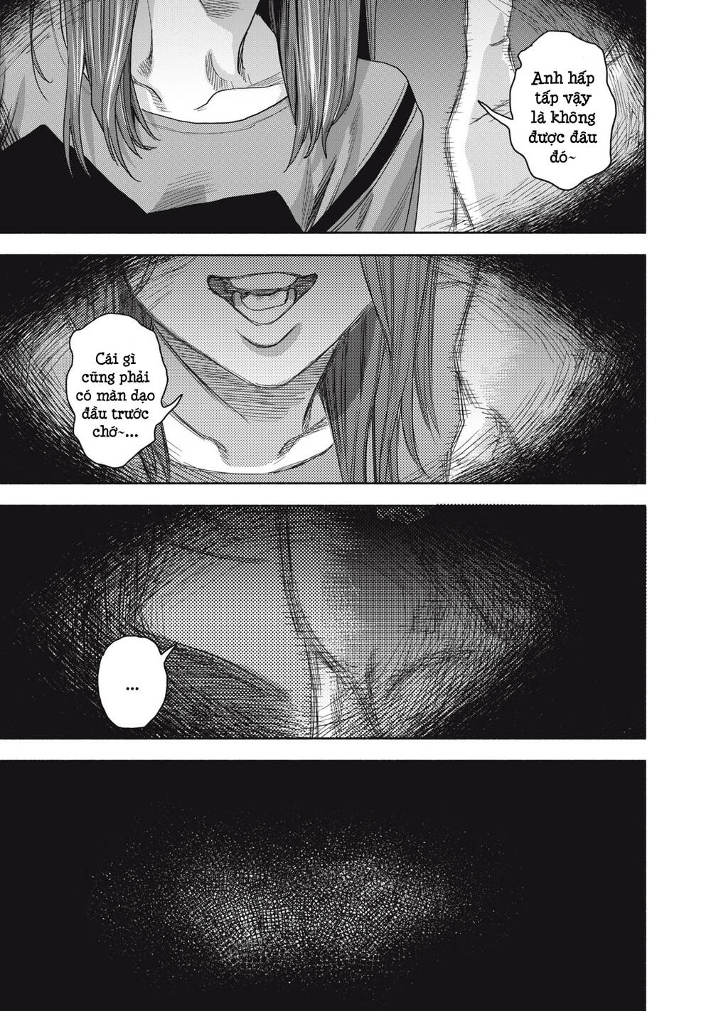 Người đàn ông không thể ly hôn CASE 2 - Chapter 1.1 - Page 25