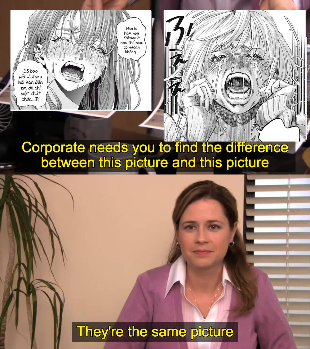 Người đàn ông không thể ly hôn CASE 2 - Chapter 3.1 - Page 16