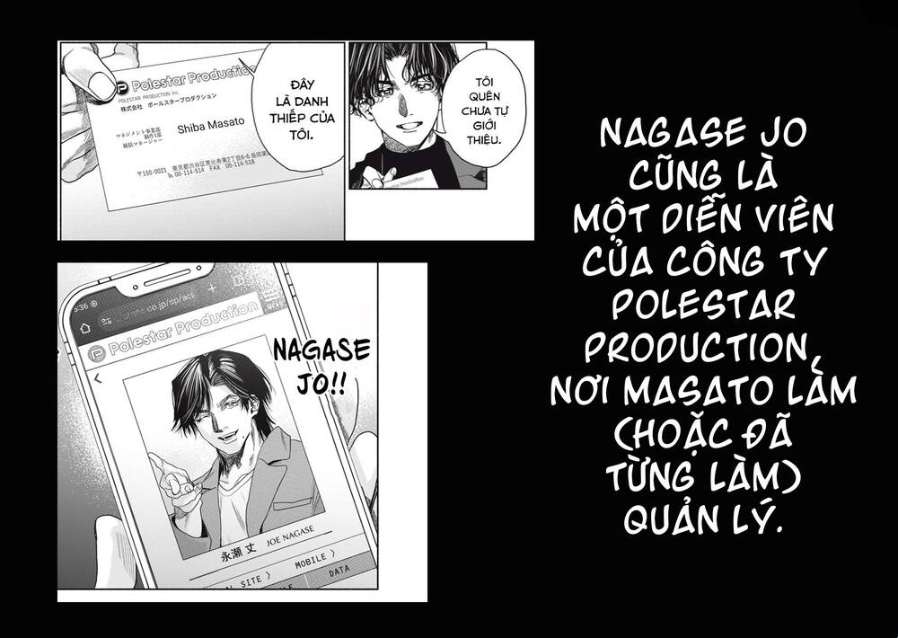 Người đàn ông không thể ly hôn CASE 2 - Chapter 3.1 - Page 17