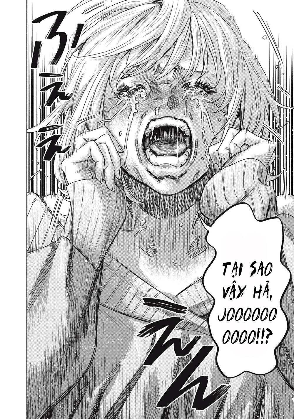 Người đàn ông không thể ly hôn CASE 2 - Chapter 3.1 - Page 3