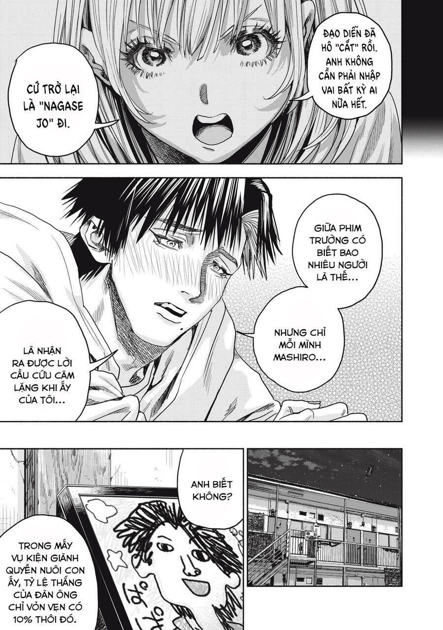 Người đàn ông không thể ly hôn CASE 2 - Chapter 4.2 - Page 10