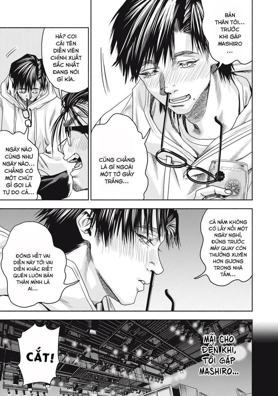 Người đàn ông không thể ly hôn CASE 2 - Chapter 4.2 - Page 8