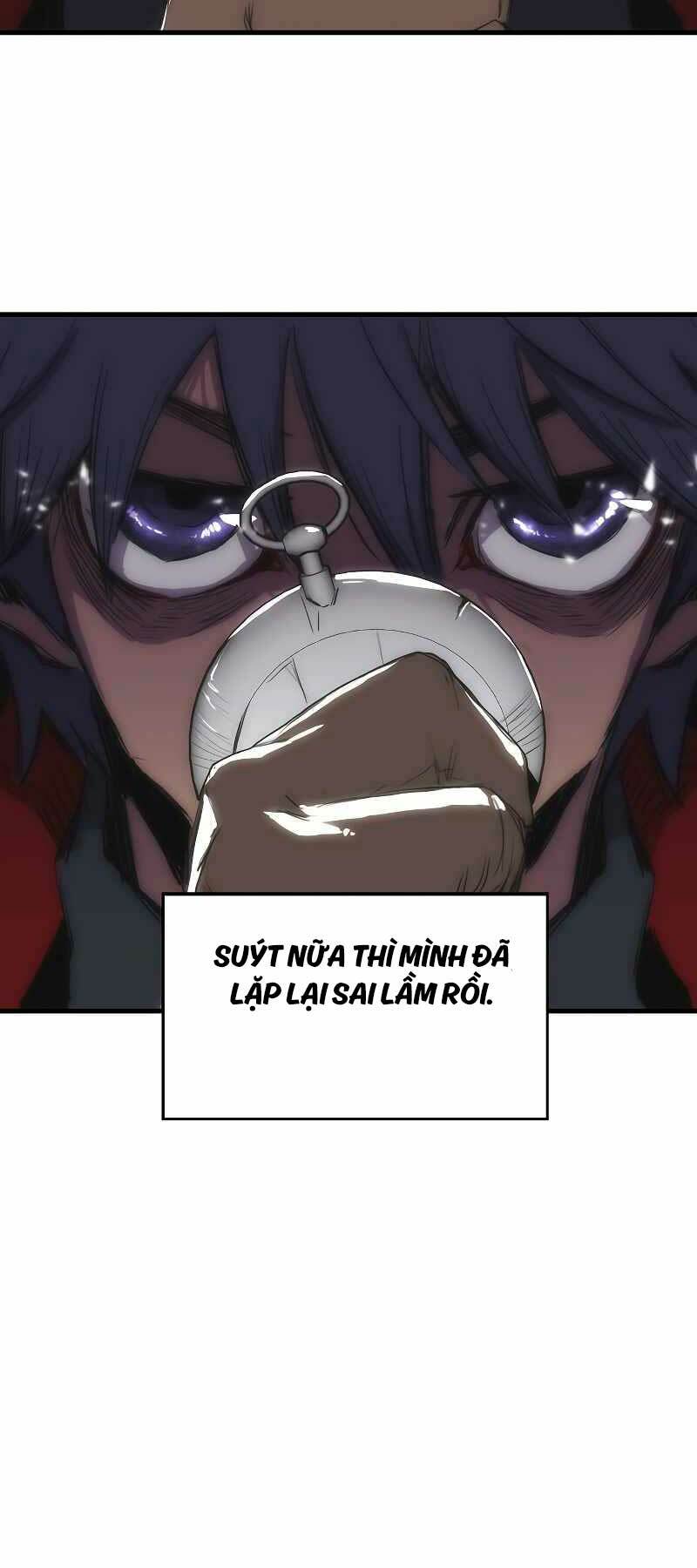 Bản Năng Hồi Quy Của Chó Săn - Chapter 1 - Page 100