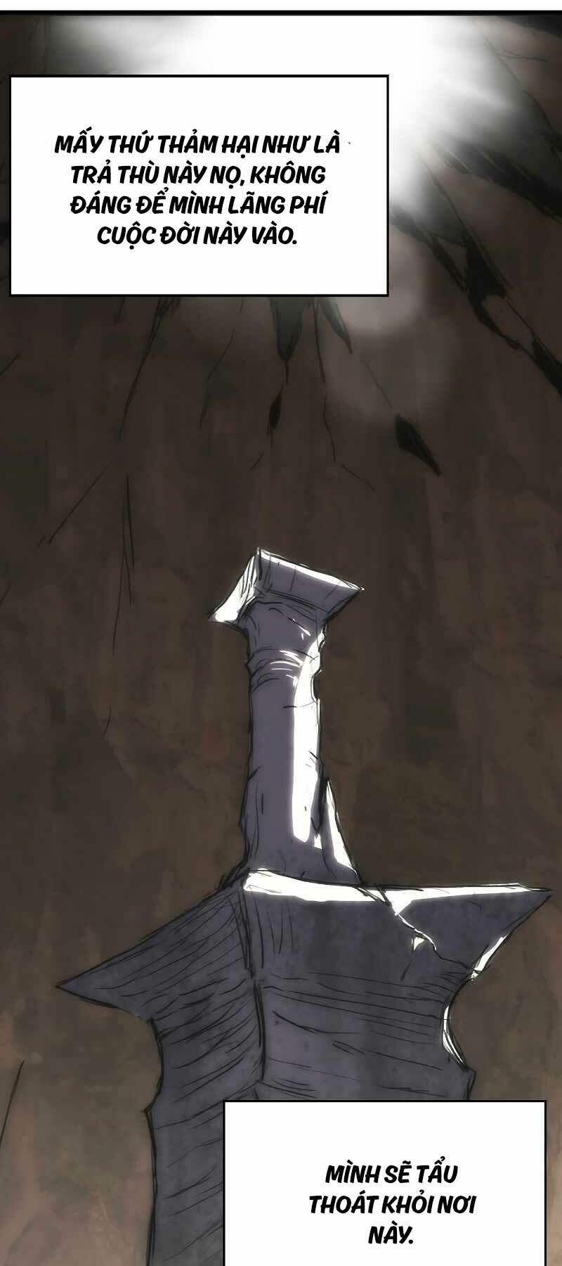 Bản Năng Hồi Quy Của Chó Săn - Chapter 1 - Page 101