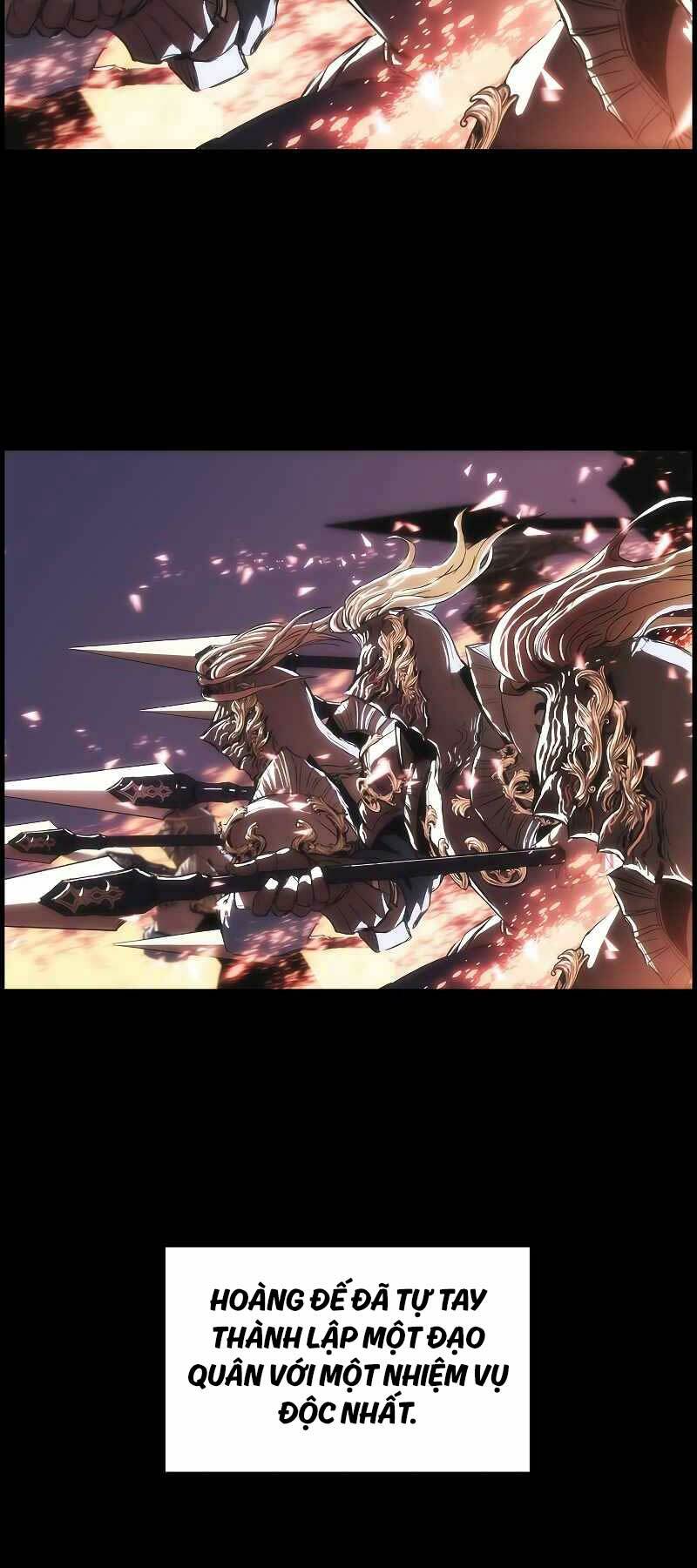 Bản Năng Hồi Quy Của Chó Săn - Chapter 1 - Page 13