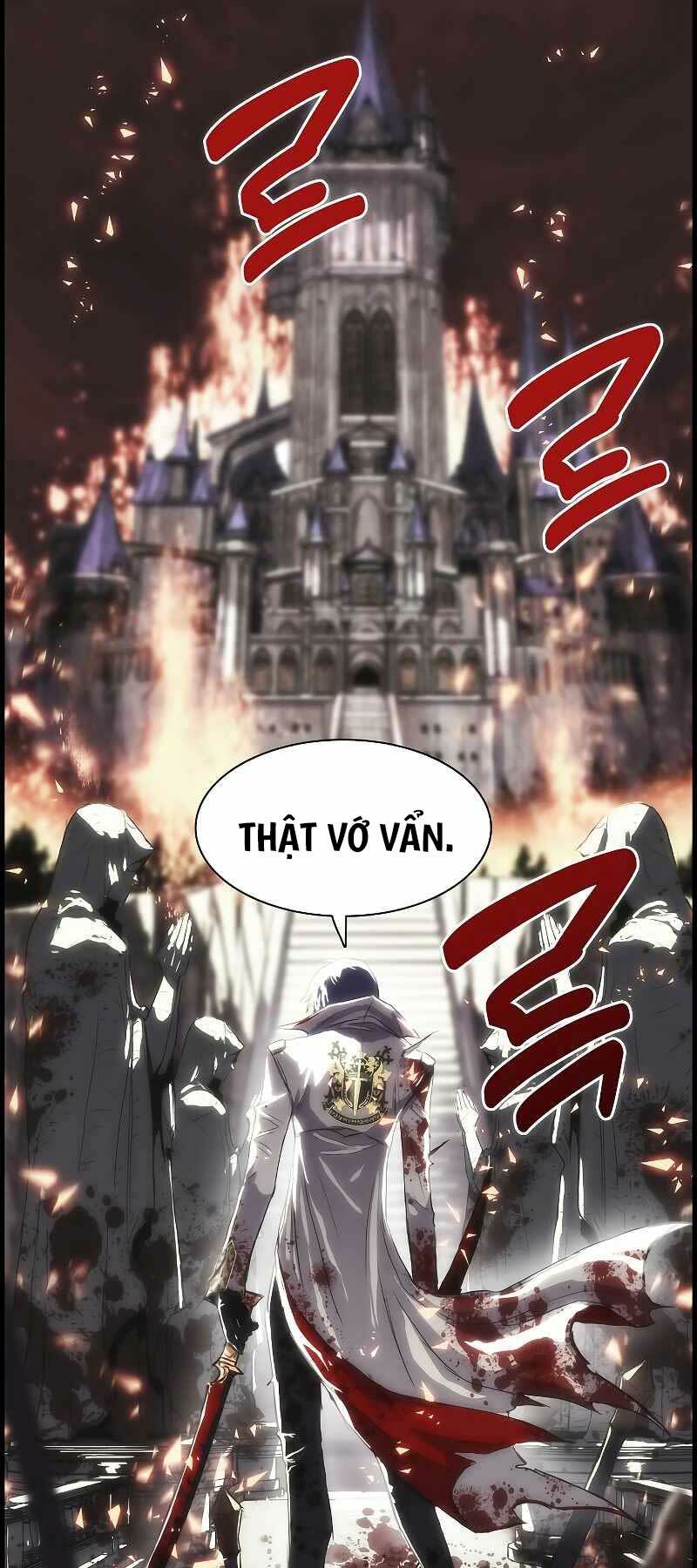 Bản Năng Hồi Quy Của Chó Săn - Chapter 1 - Page 20