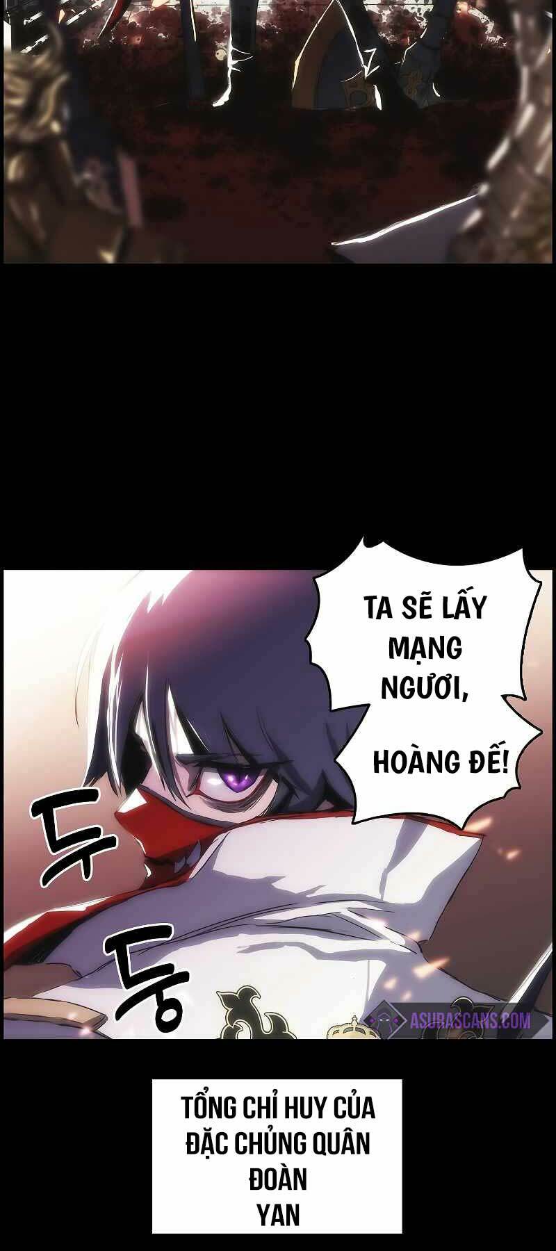 Bản Năng Hồi Quy Của Chó Săn - Chapter 1 - Page 21