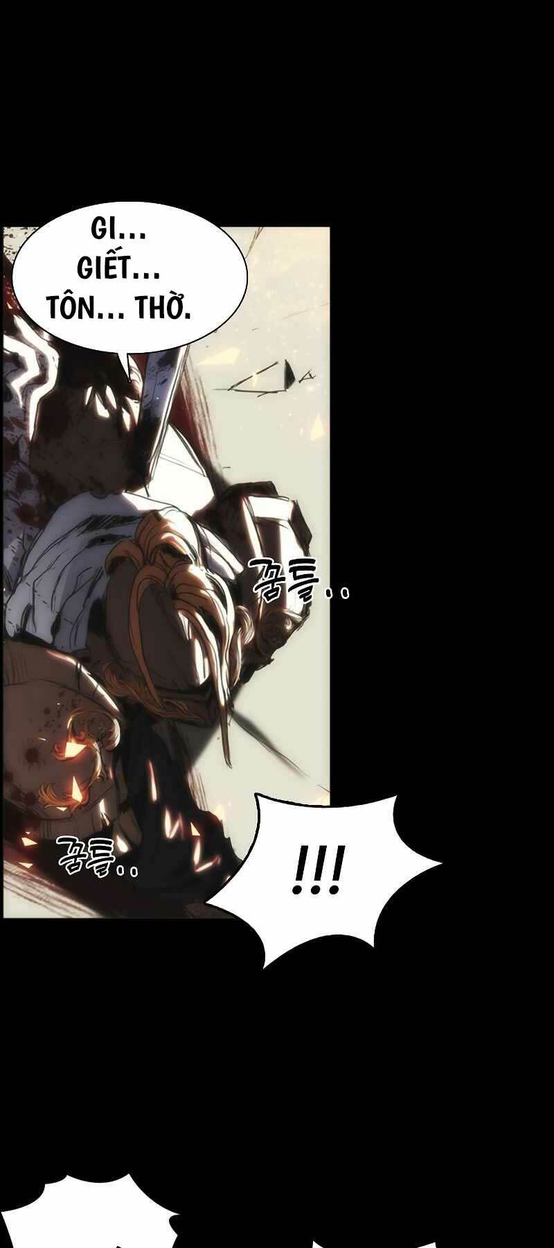 Bản Năng Hồi Quy Của Chó Săn - Chapter 1 - Page 22