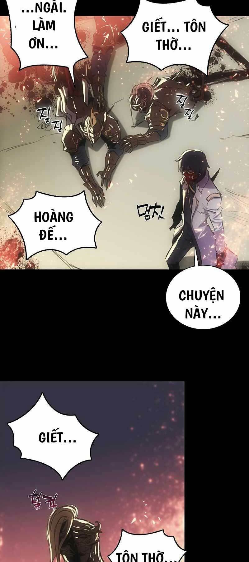 Bản Năng Hồi Quy Của Chó Săn - Chapter 1 - Page 23