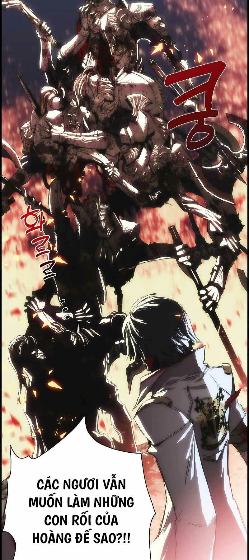 Bản Năng Hồi Quy Của Chó Săn - Chapter 1 - Page 26