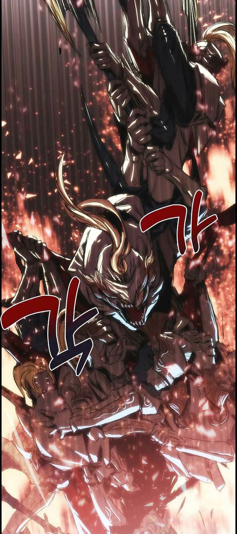 Bản Năng Hồi Quy Của Chó Săn - Chapter 1 - Page 29