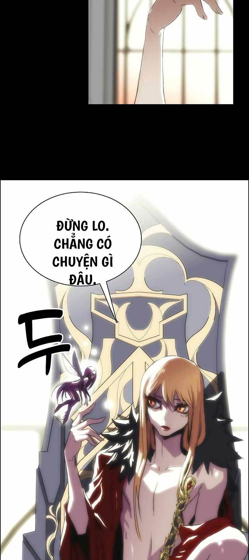 Bản Năng Hồi Quy Của Chó Săn - Chapter 1 - Page 35