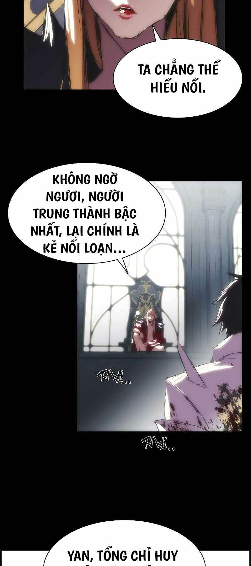 Bản Năng Hồi Quy Của Chó Săn - Chapter 1 - Page 37