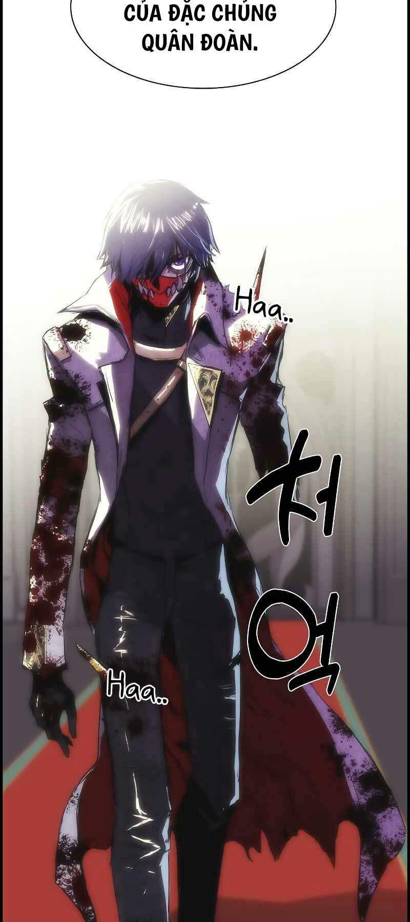 Bản Năng Hồi Quy Của Chó Săn - Chapter 1 - Page 38