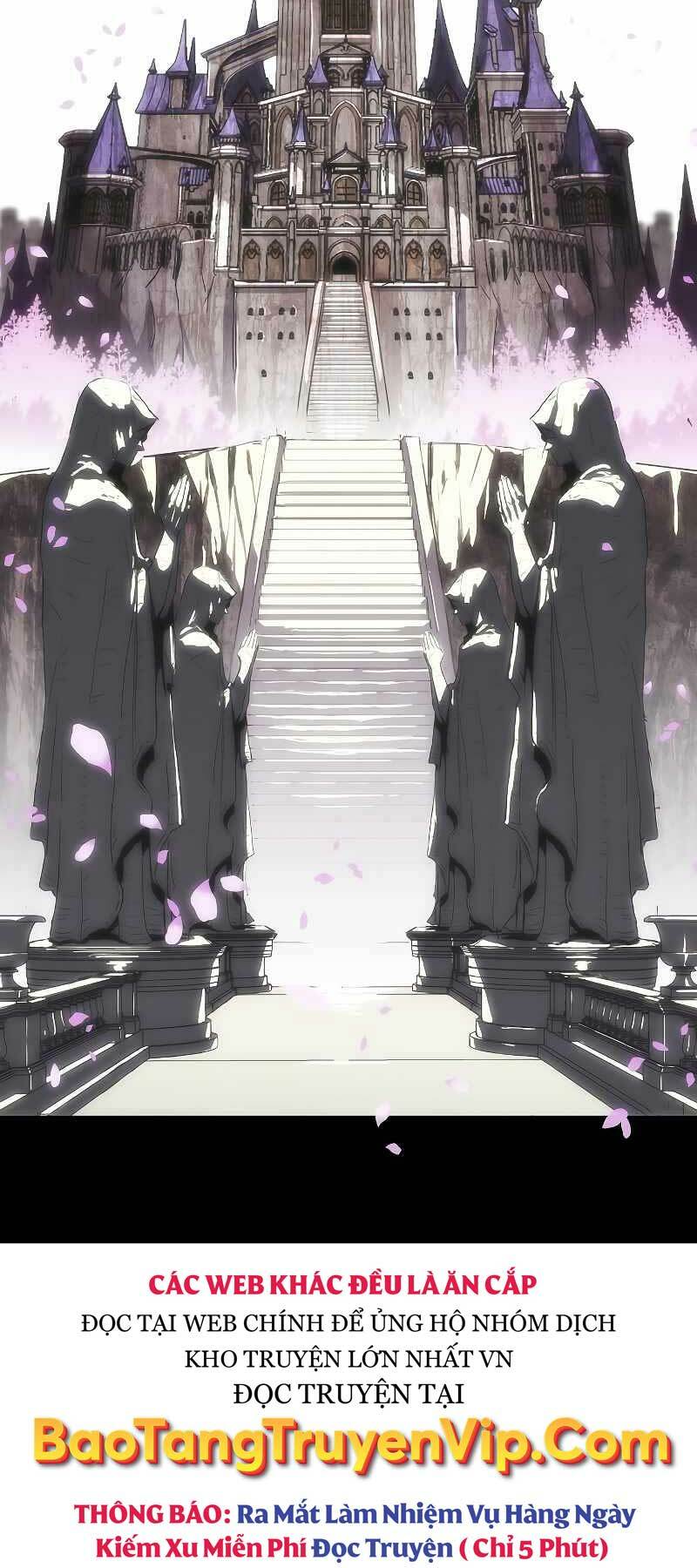 Bản Năng Hồi Quy Của Chó Săn - Chapter 1 - Page 3