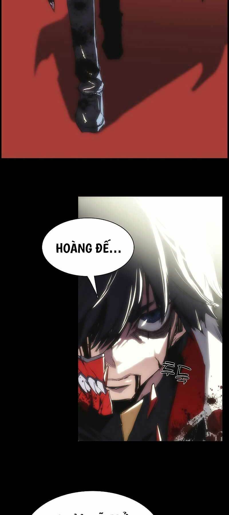 Bản Năng Hồi Quy Của Chó Săn - Chapter 1 - Page 39