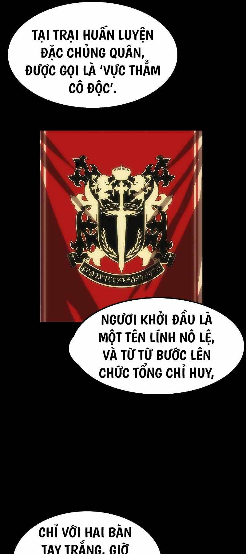 Bản Năng Hồi Quy Của Chó Săn - Chapter 1 - Page 41