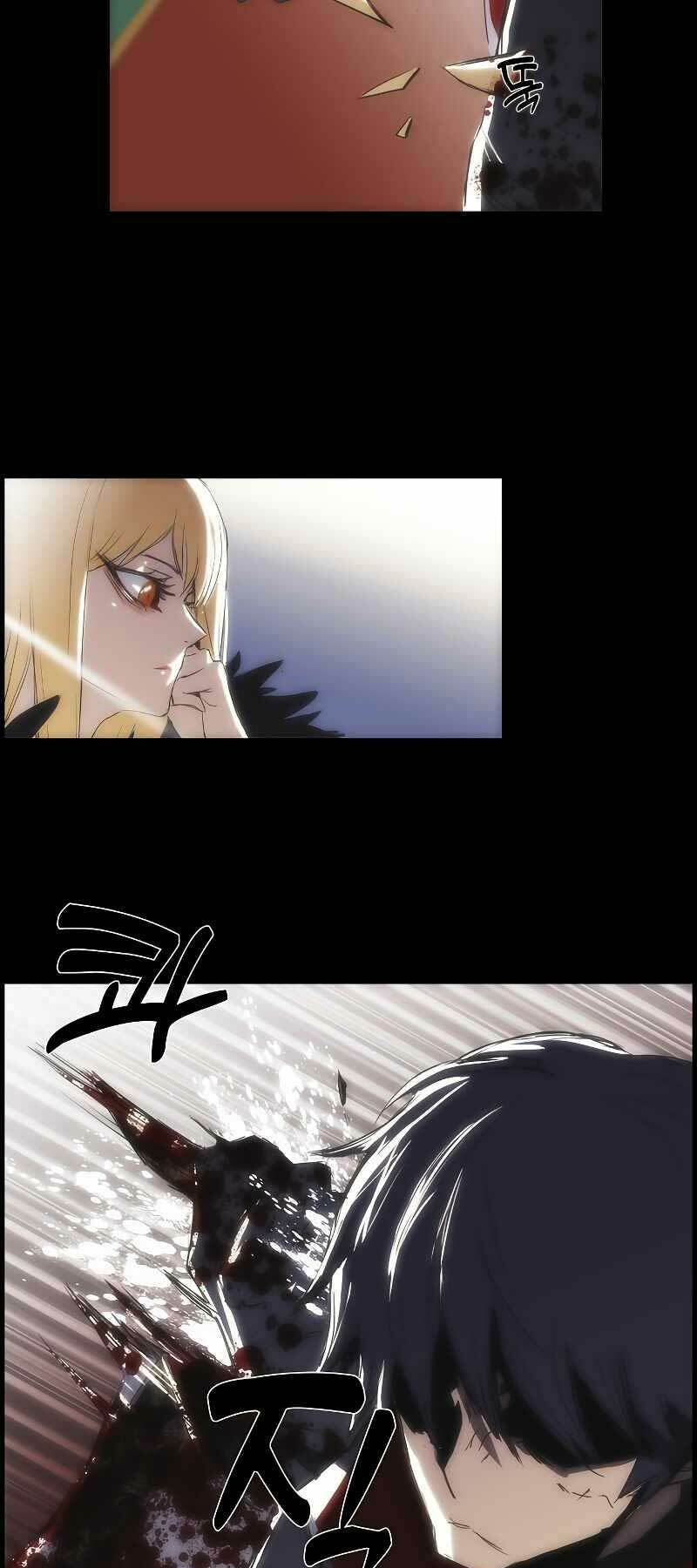 Bản Năng Hồi Quy Của Chó Săn - Chapter 1 - Page 43