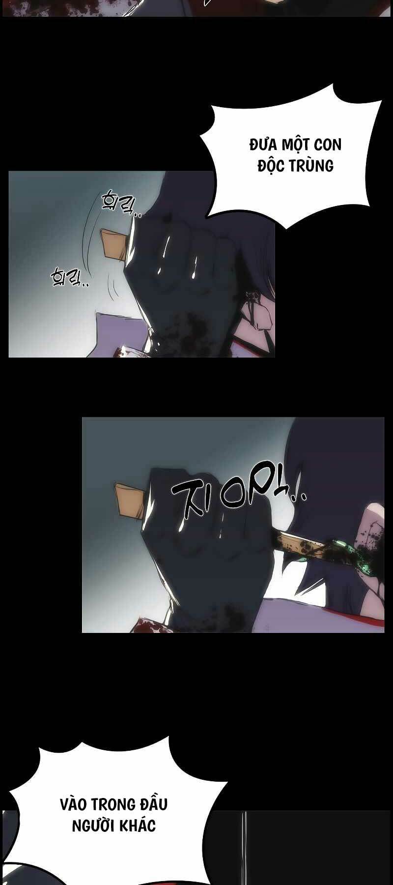 Bản Năng Hồi Quy Của Chó Săn - Chapter 1 - Page 44