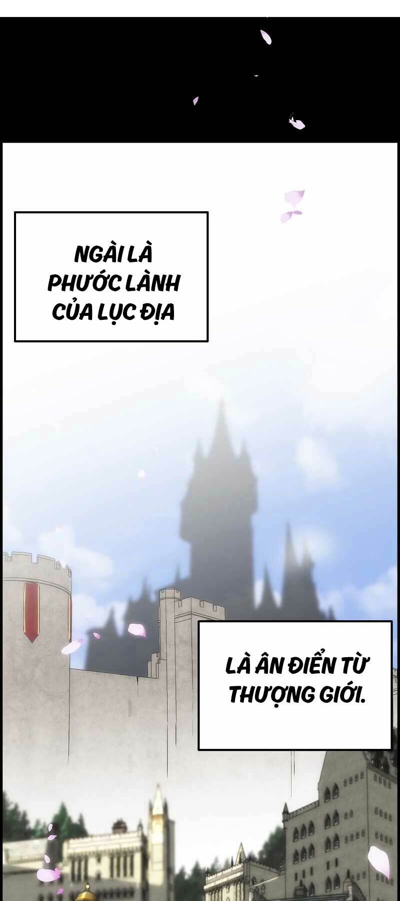 Bản Năng Hồi Quy Của Chó Săn - Chapter 1 - Page 4