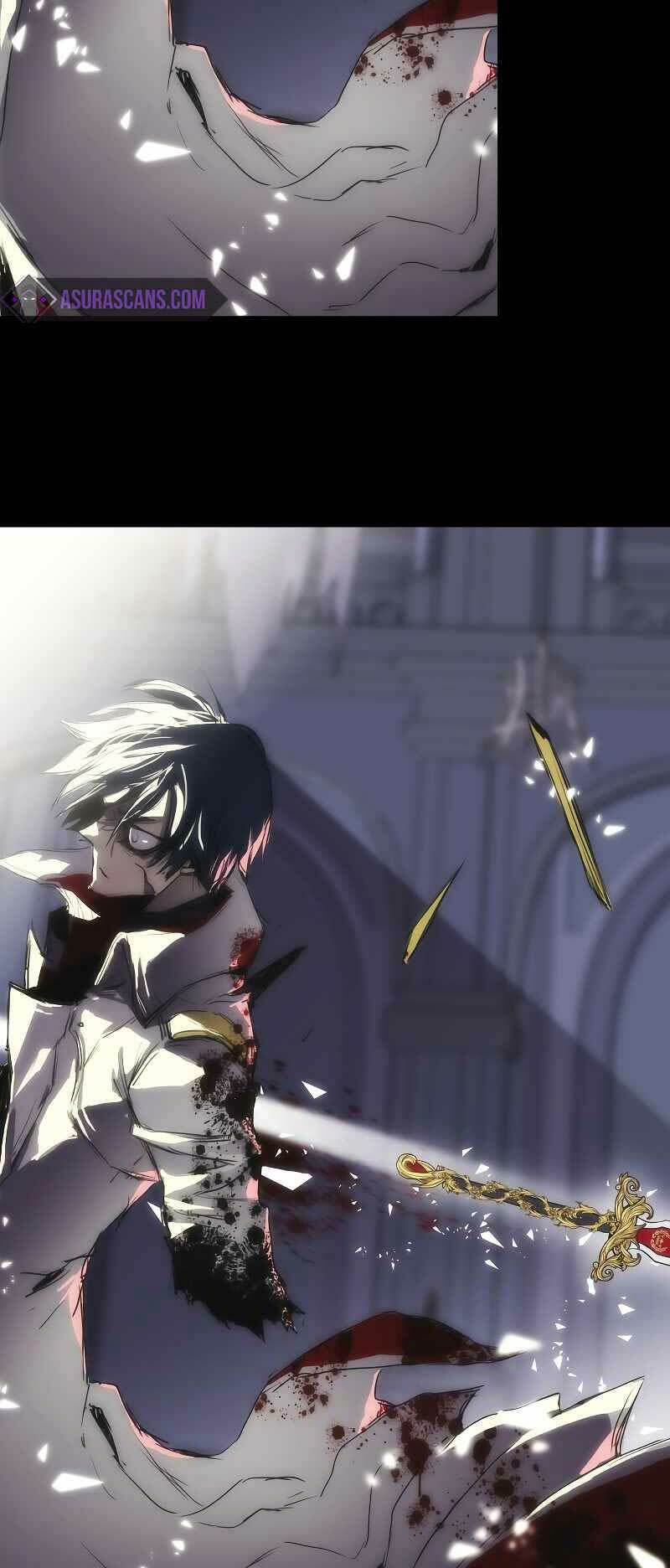 Bản Năng Hồi Quy Của Chó Săn - Chapter 1 - Page 49