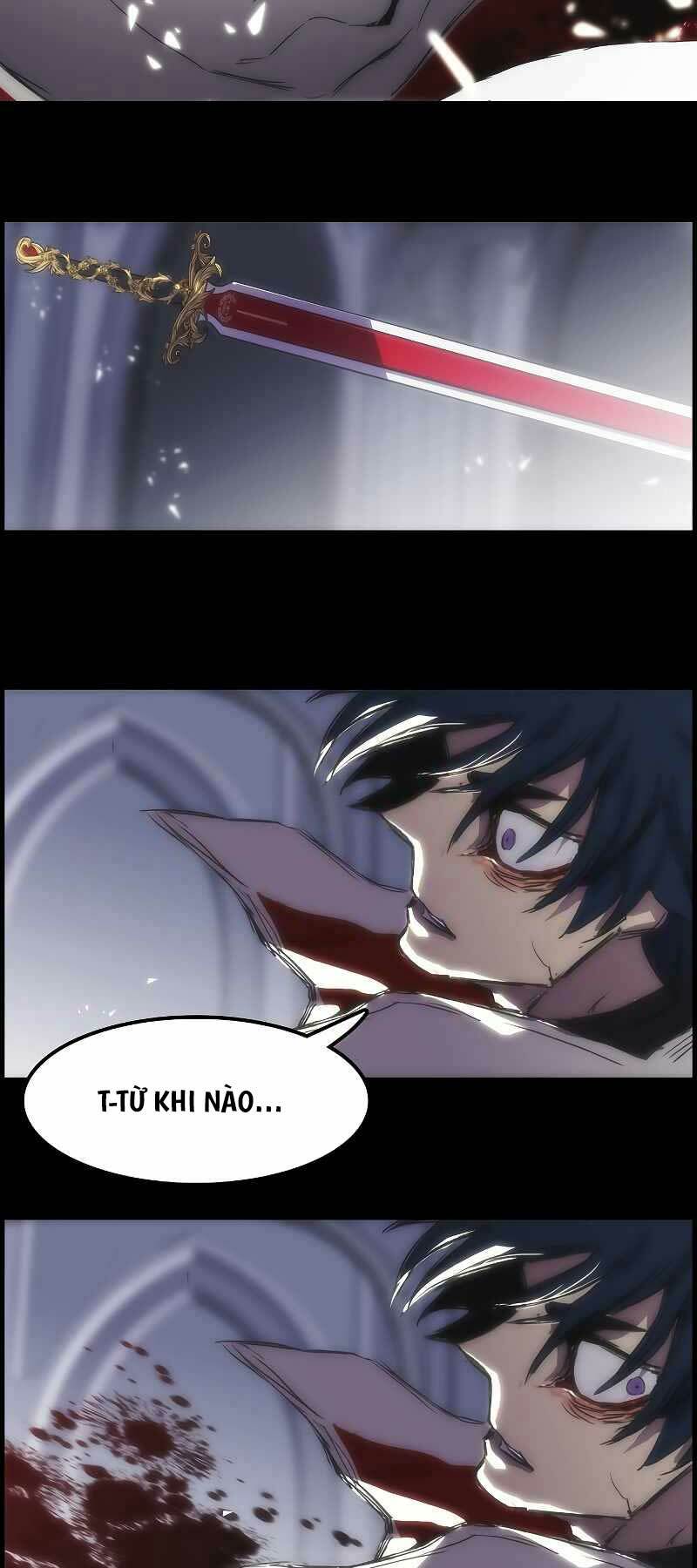 Bản Năng Hồi Quy Của Chó Săn - Chapter 1 - Page 50