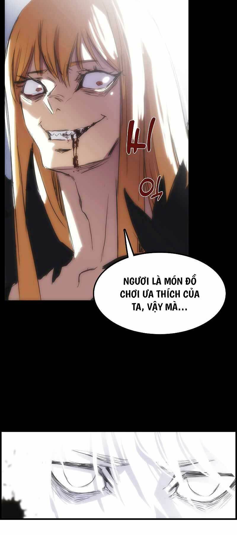 Bản Năng Hồi Quy Của Chó Săn - Chapter 1 - Page 52