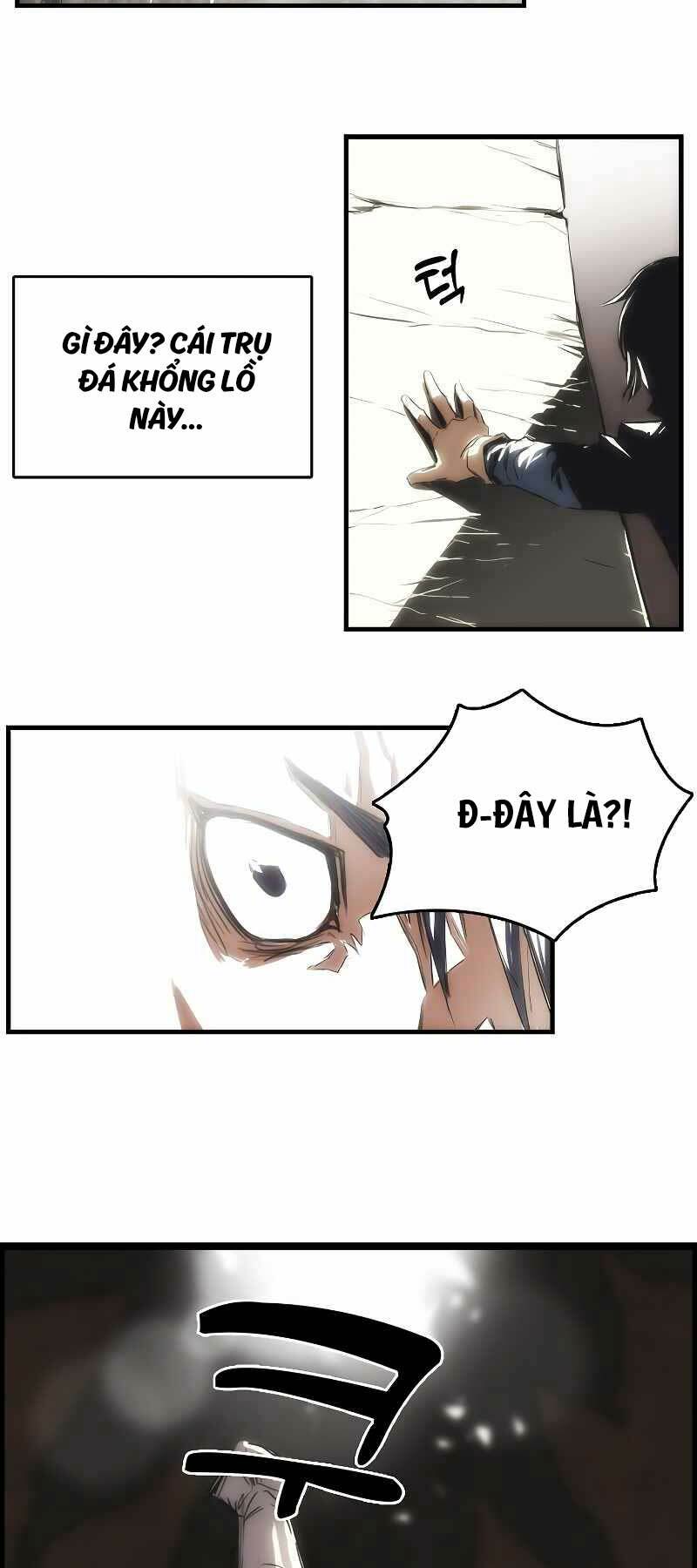 Bản Năng Hồi Quy Của Chó Săn - Chapter 1 - Page 59